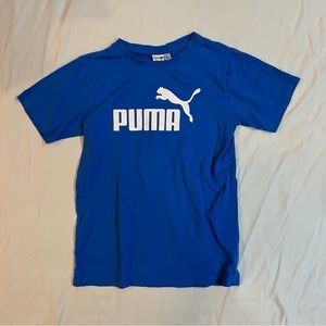Men’s Puma Tee